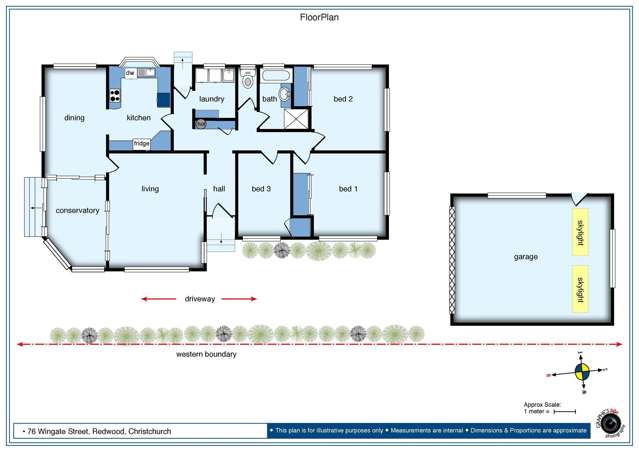 76 Wingate Street Redwood_1