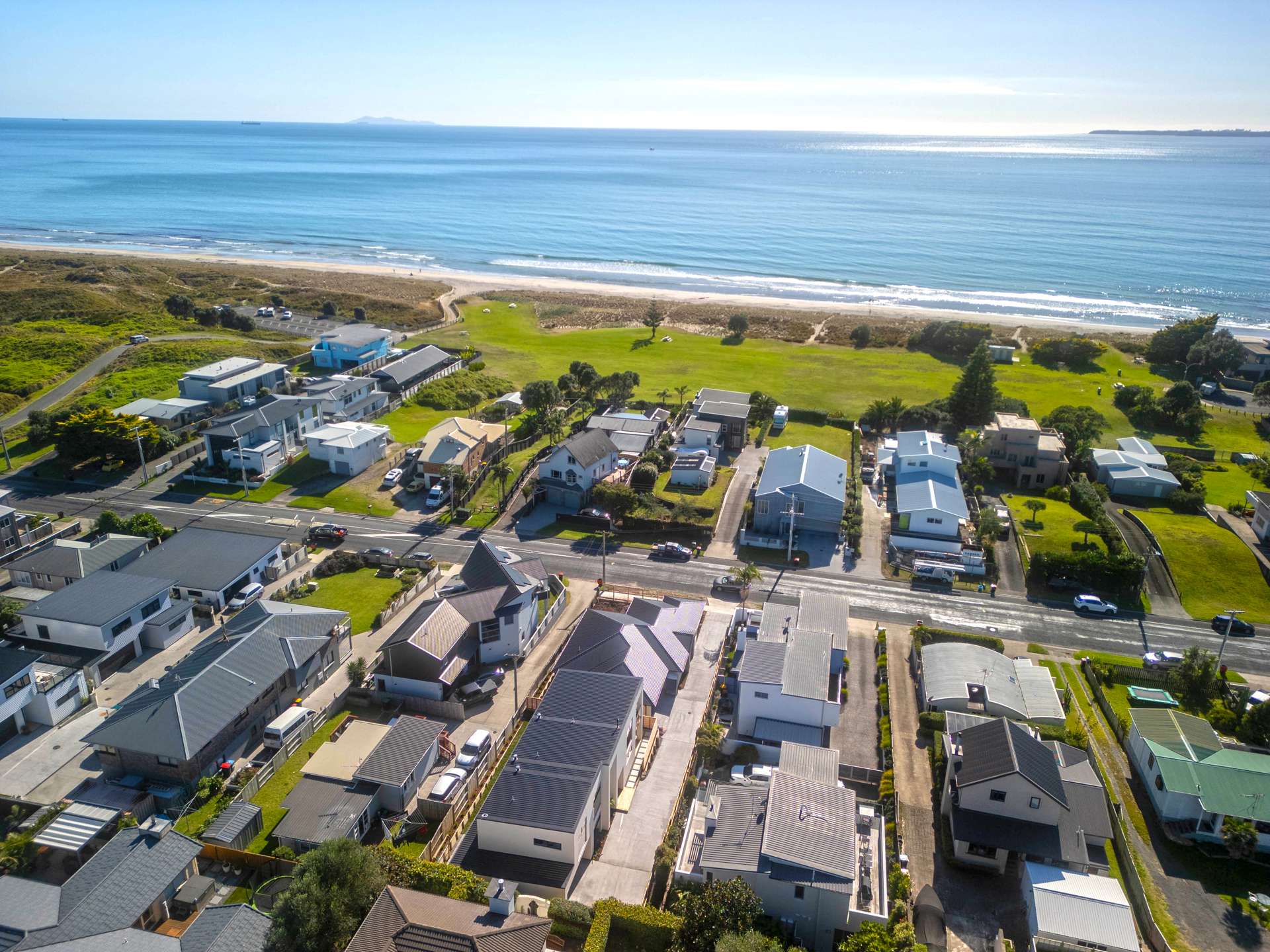 1024A Papamoa Beach Road Papamoa Beach Tauranga Houses for Sale