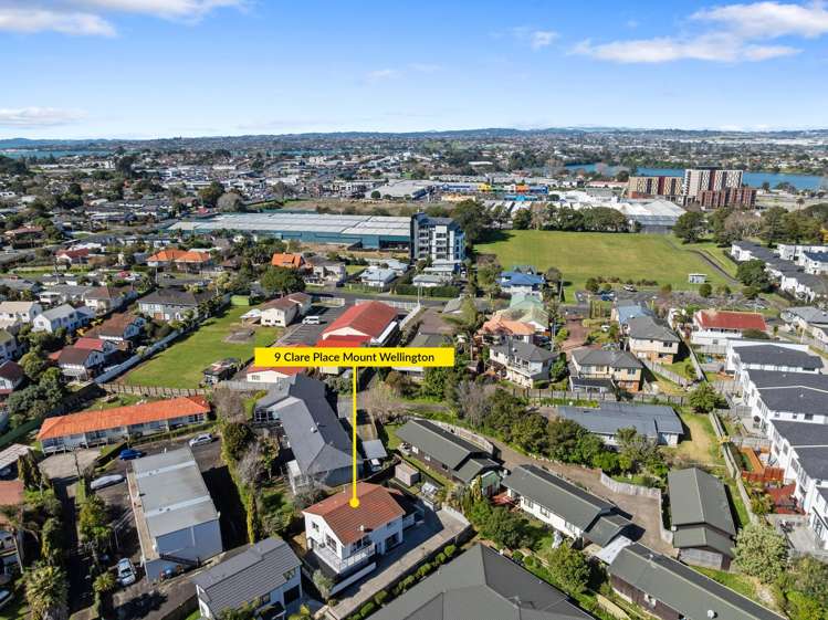 9 Clare Place Mount Wellington_25