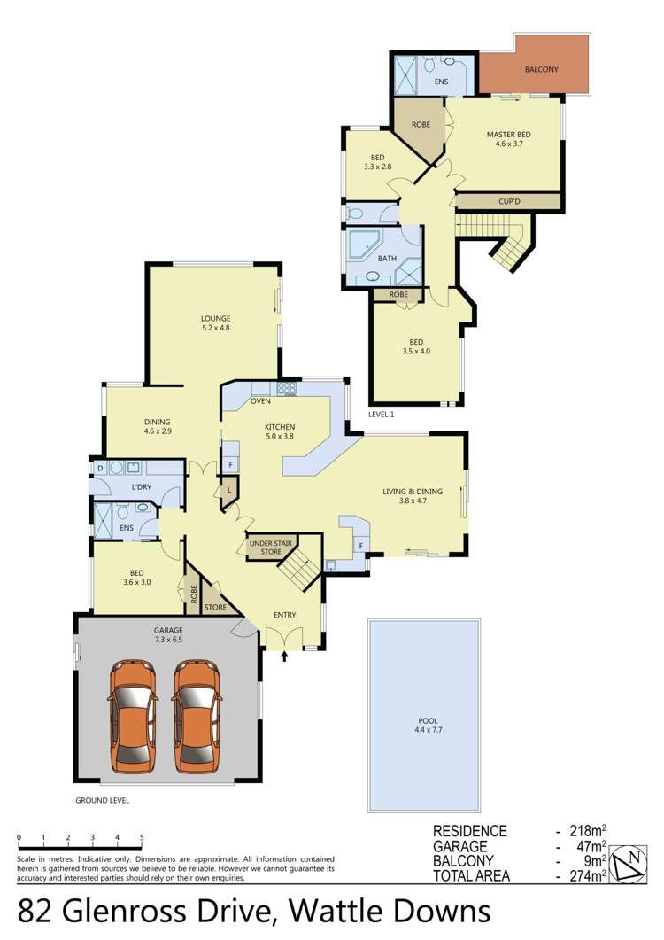 82 Glenross Drive Wattle Downs_18