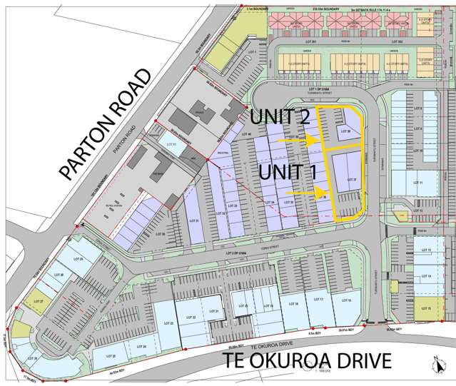 Unit 2 Lot 38 Papamoa Junction, 230 Parton Road Papamoa Beach_2