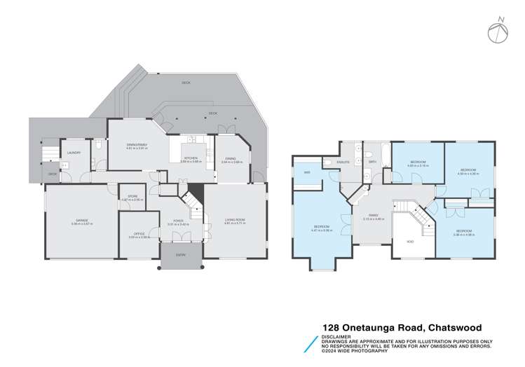 128 Onetaunga Road Chatswood_16