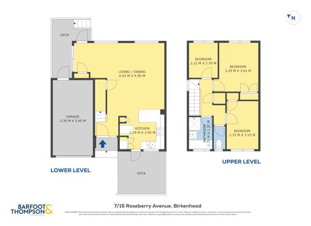 7(G)/15 Roseberry Avenue Birkenhead_1
