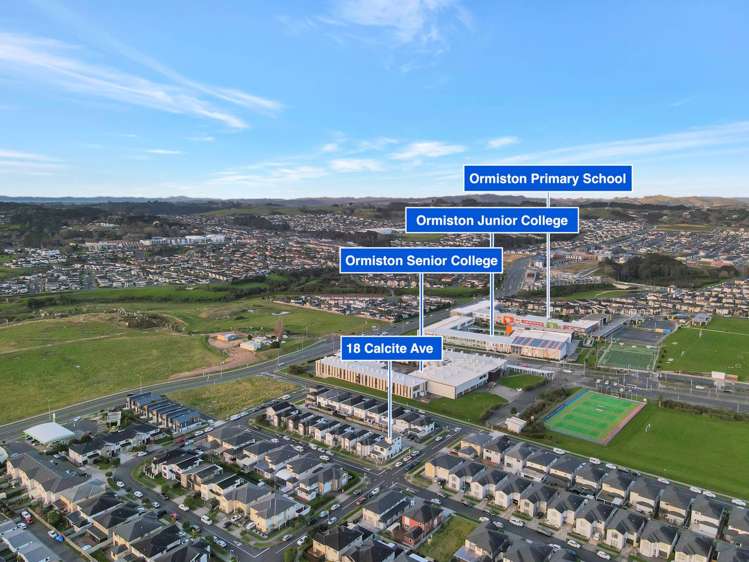 18 Calcite Avenue Flat Bush_16