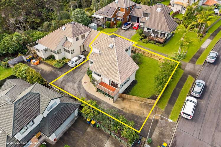 1/111 Seaview Road Glenfield_12