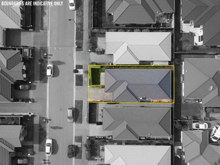 31 Packard Crescent Halswell_16