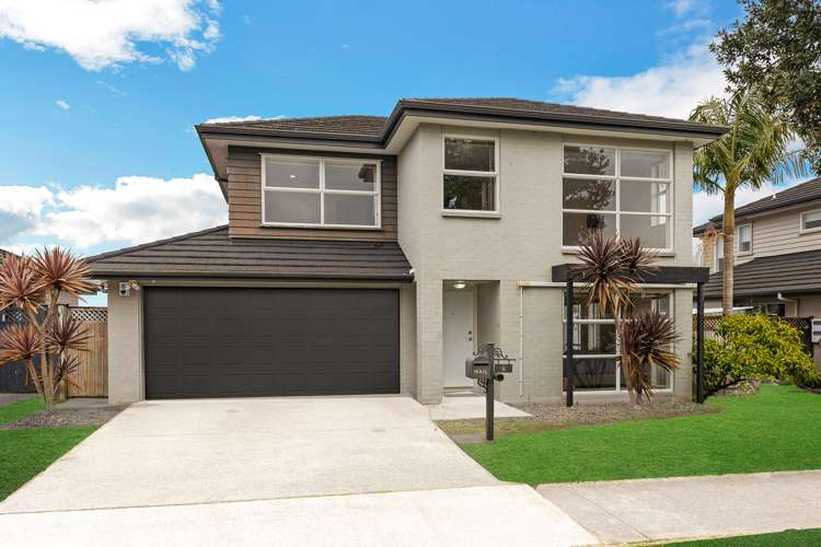 6 Vinci Court Manurewa_20
