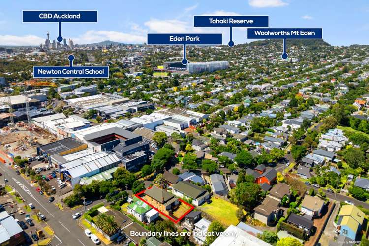 44 Leslie Avenue Morningside_16