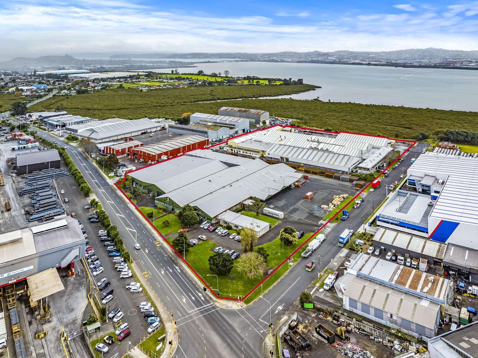 5 and 21 Beach Road Otahuhu_0