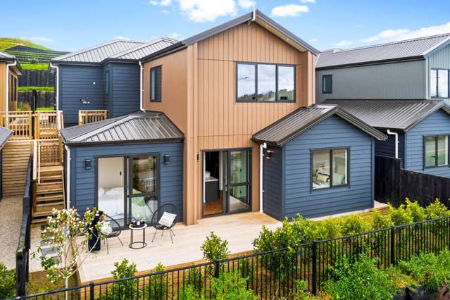 "Developer needs this property SOLD"