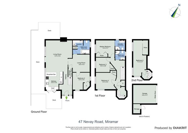 47 Nevay Road Miramar_18