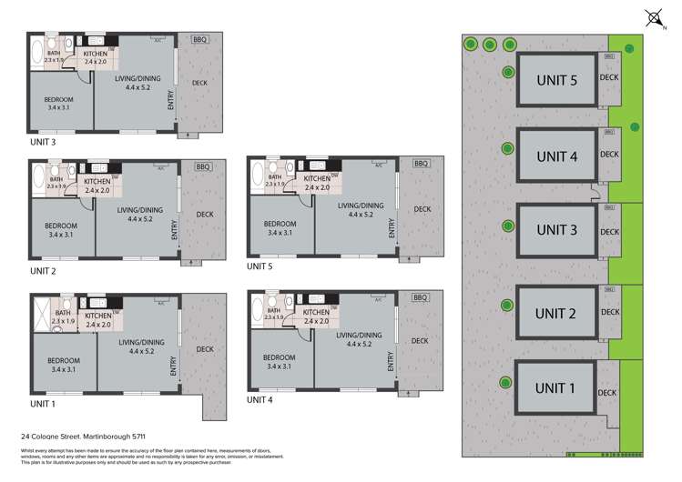 24 Cologne Street Martinborough_18