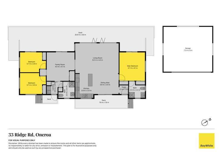 33 Ridge Road Oneroa_23