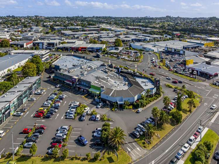 20/160 Wairau Road Wairau Valley_14