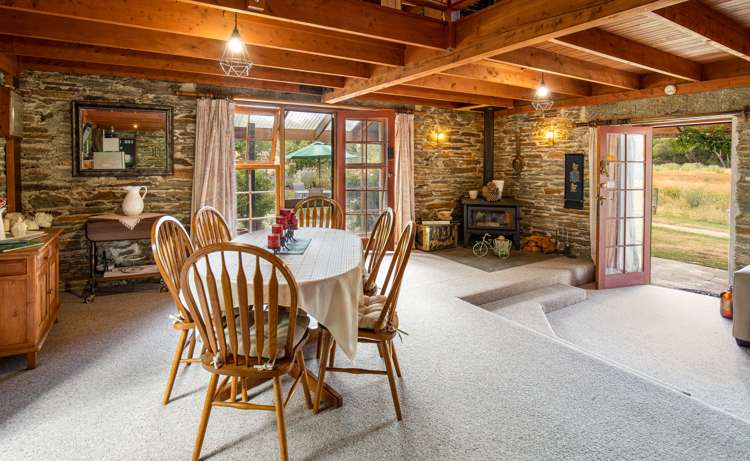 85 Hayes Road Oturehua_5