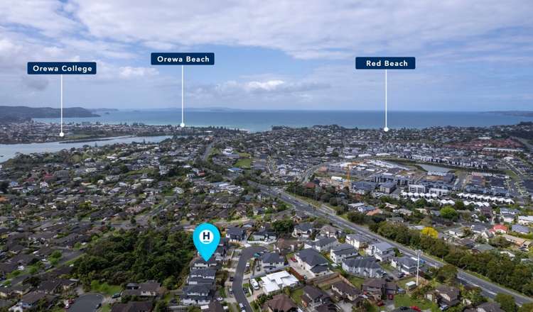 13 Spyglass Street Red Beach_21