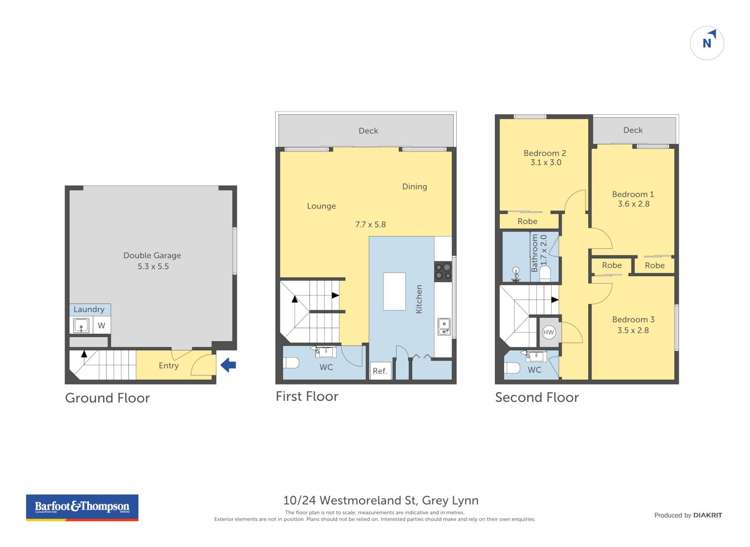 10/24 Westmoreland Street Grey Lynn_16