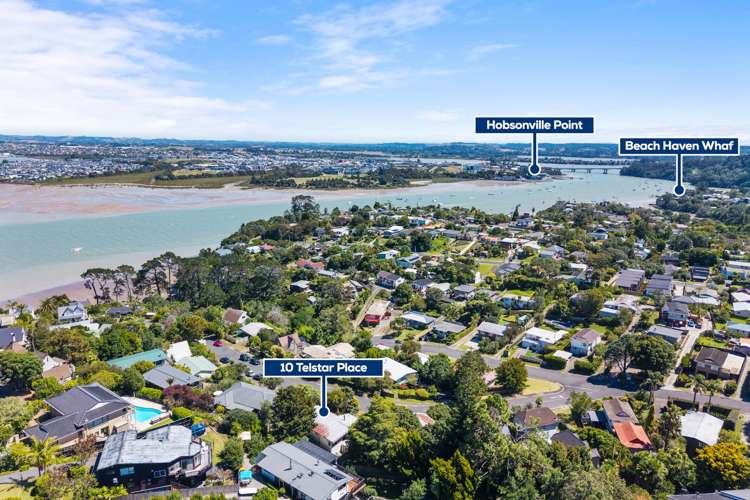 10 Telstar Place Beach Haven_6