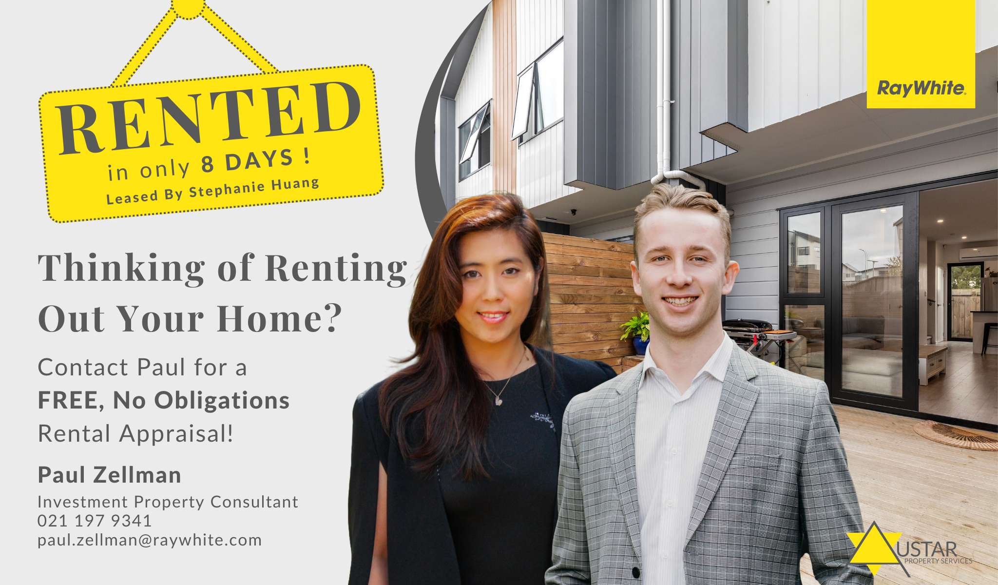 23/36 Westgate Drive Westgate Waitakere City Houses for Rent