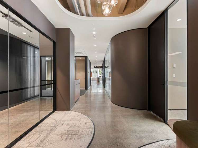 8 Tangihua Street City Centre_9