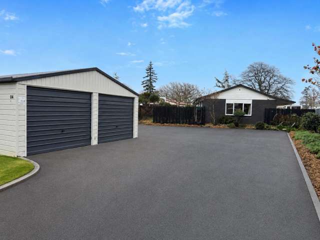 Immaculately Presented family home