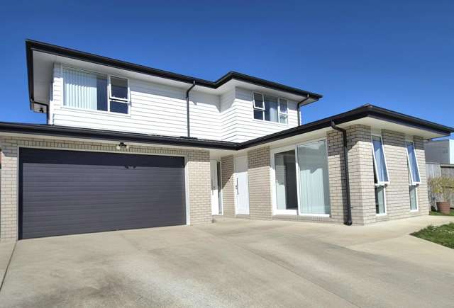 Near New Home - Top Location!