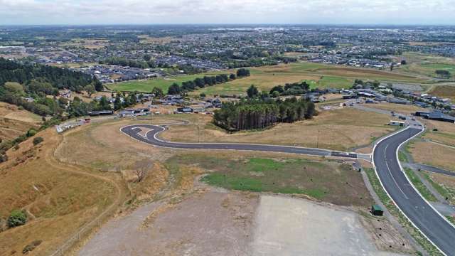 Lot 96, Stage 6 Redmund Spur Kennedys Bush_1