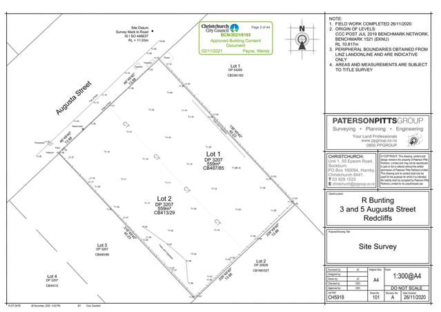 Unit 4/3 - 5 Augusta Street Redcliffs_3