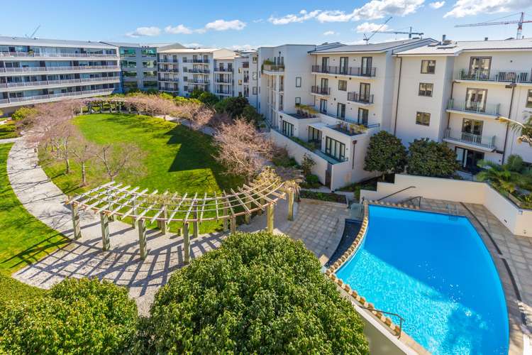 3h/16 Market Place Auckland Central_12