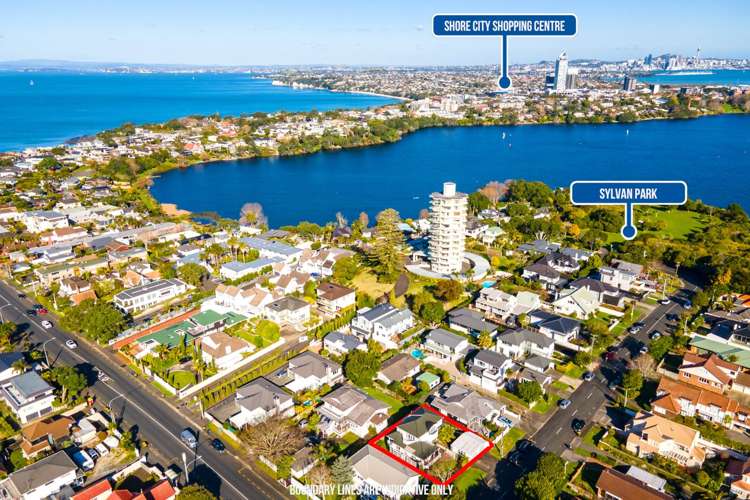 2a Sylvan Park Avenue Milford_9