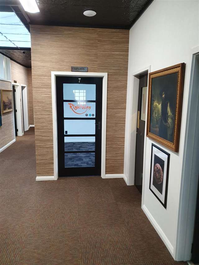 Level One/32 Egmont Street New Plymouth City_1