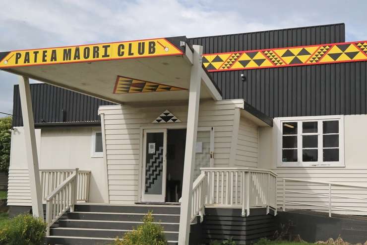 Castlecliff, in Whanganui, has become a magnet for locals and out-of-town buyers looking for somewhere attractive and affordable. Photo / Bevan Conley