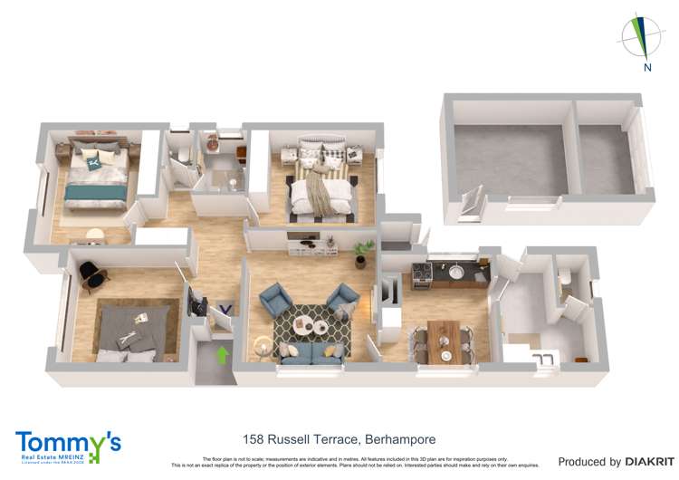 158 Russell Terrace Berhampore_14