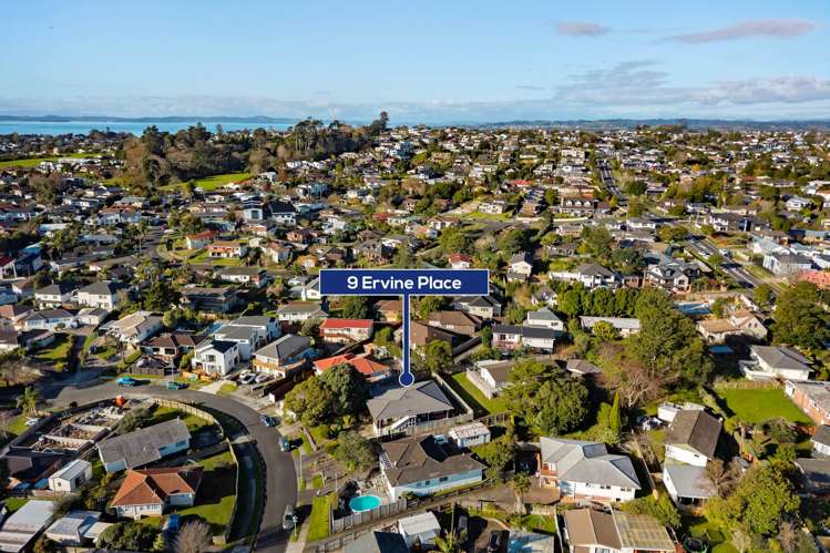 9 Ervine Place Bucklands Beach_24