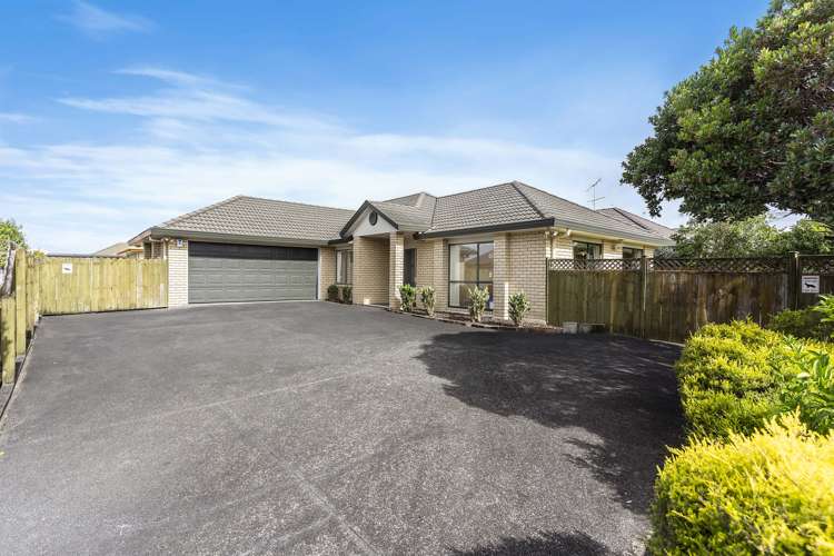 5 Foxley Place Pakuranga Heights_18