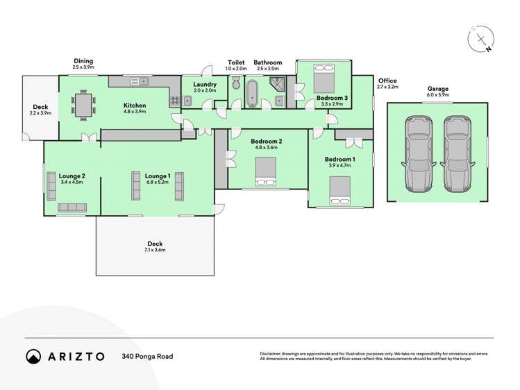 340 Ponga Road Opaheke_19