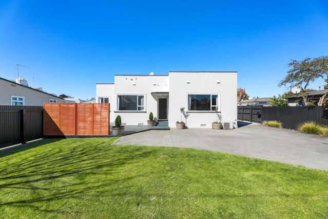 Motivation Is High, Present Your Offer Today!