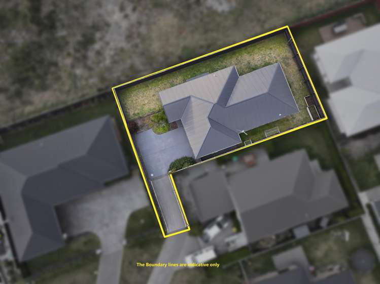 10 Kennington Drive Rolleston_21
