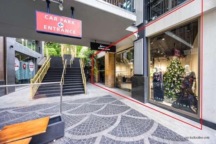 26 Courthouse Lane City Centre_12