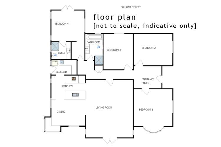 38 Hunt Street Andersons Bay_19