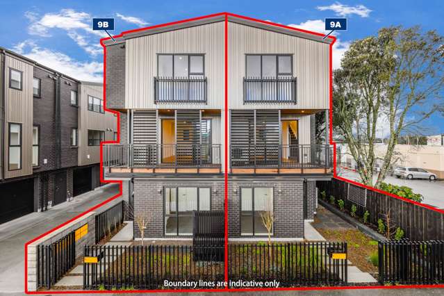9A & 9B Huia Road Pt Chevalier_1