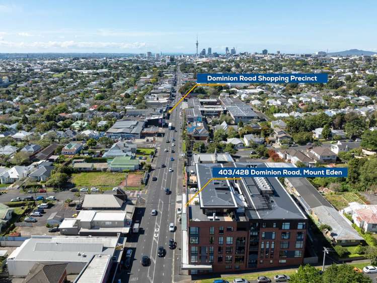 403/428 Dominion Road Mt Eden_21
