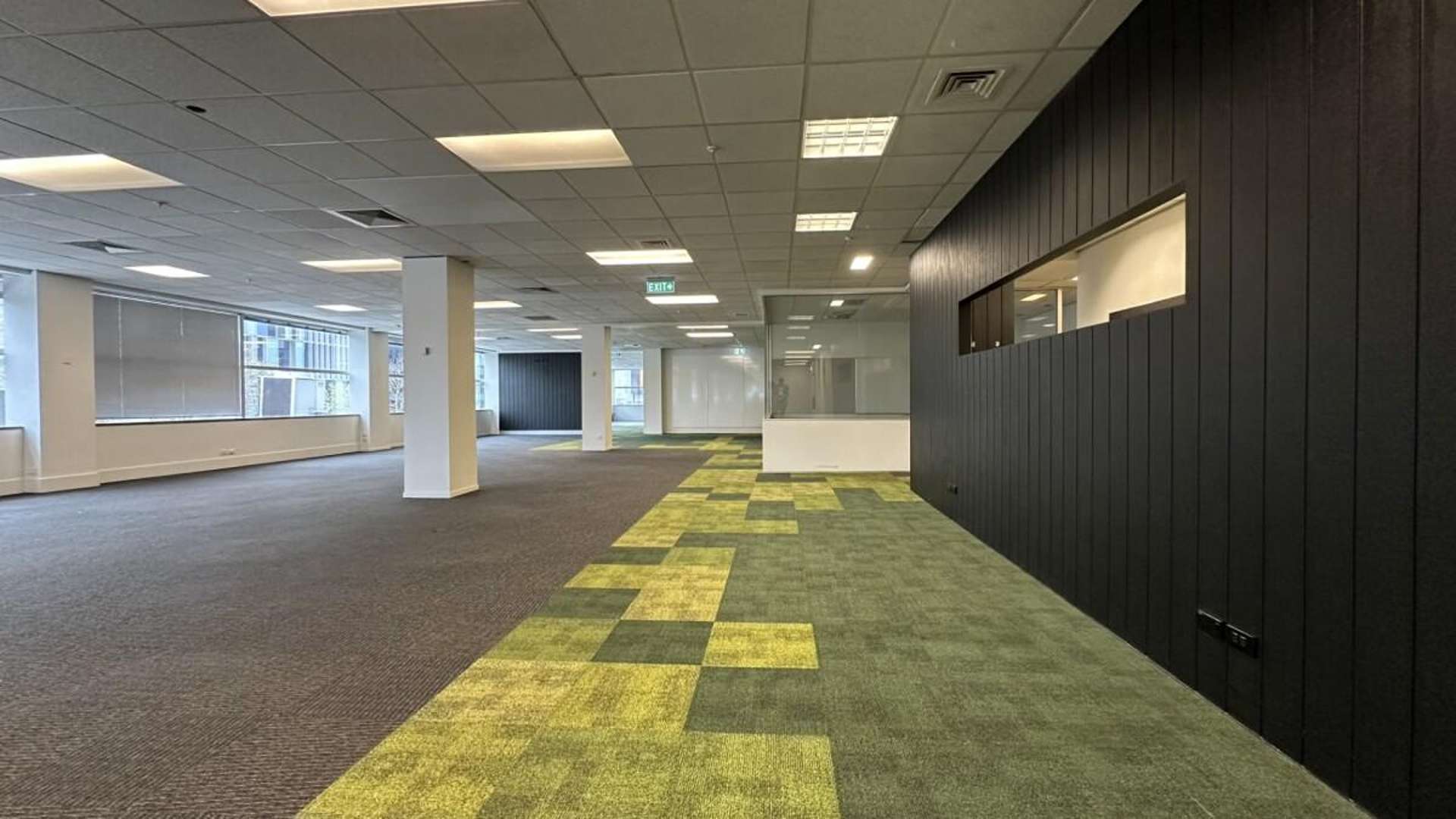 151 Victoria Street West City Centre_0