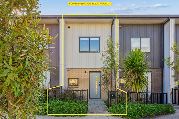 6 Jabuka Street Glen Eden_13