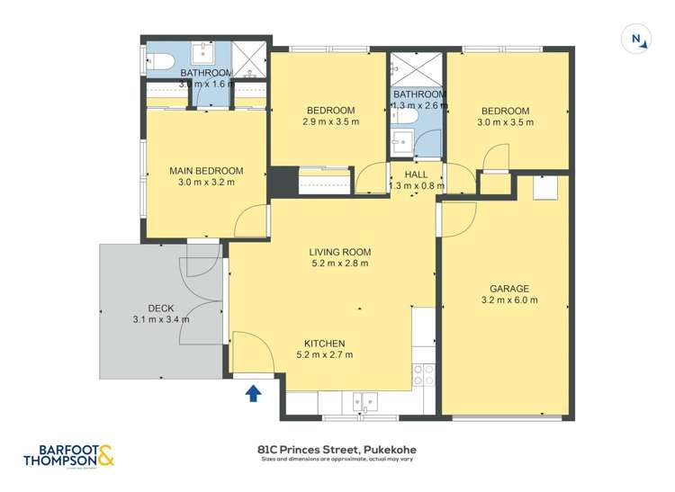 81c Princes Street Pukekohe_18