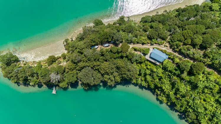 148 Te Mahia Road Kenepuru Sound_20