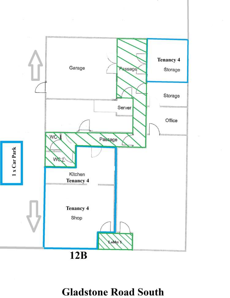 21B Gladstone Road South Mosgiel_18