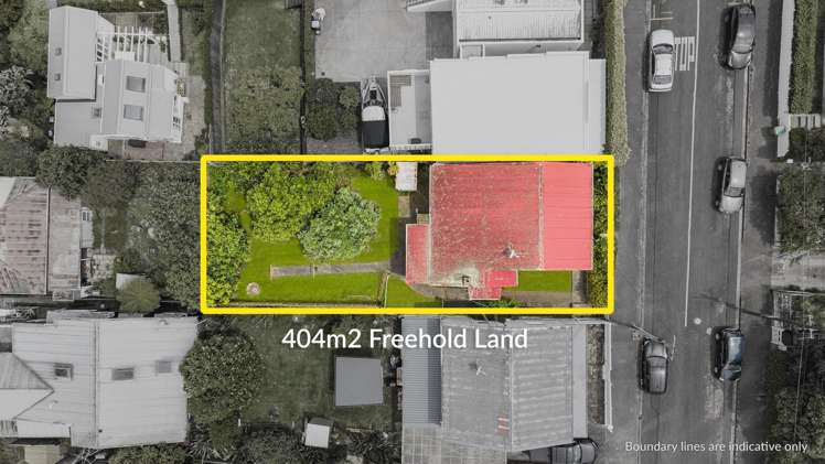 6 Home Street Grey Lynn_14