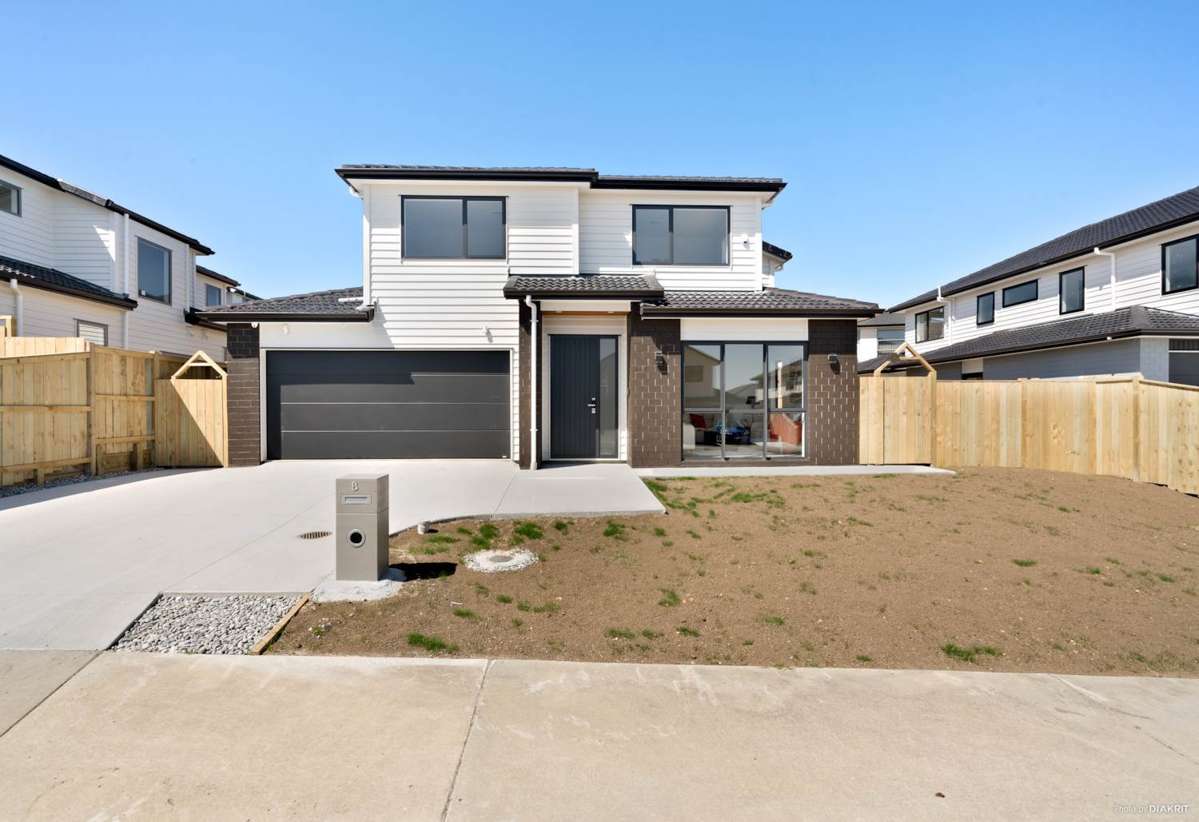 8 Te Aramanu Crescent_3