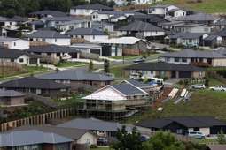 Tony Alexander: What the 50-point OCR drop means for mortgages and house prices